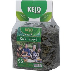 KejoFoods. Зеленый №95 175 гр. мягкая упаковка