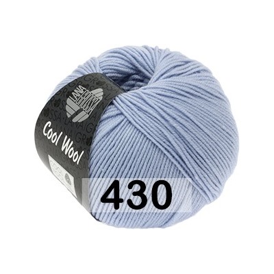 Пряжа Lana Grossa Cool Wool