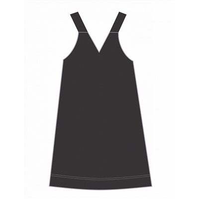 GFDV7152 (Платье для девочки, Pelican Outlet )