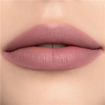 Nude Matte Помада для губ Жидкая Матовая тон 10