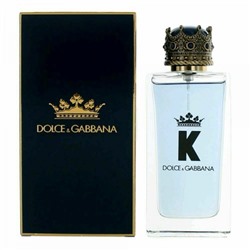 Туалетная вода Dolce&Gabbana K By Dolce&Gabbana мужская