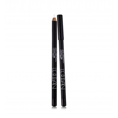 L’ocean Карандаш для бровей / Eye Brow Pencil, 02 White