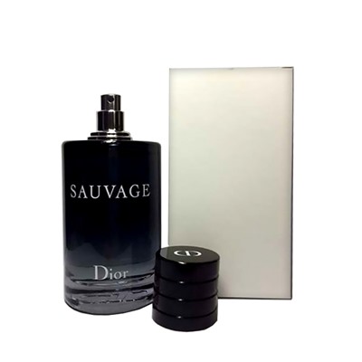 Dior Sauvage EDT тестер мужской