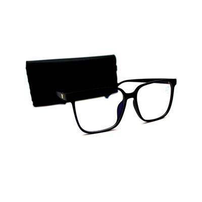 Компьютерные очки с футляром - CLAZIANO 634 с1