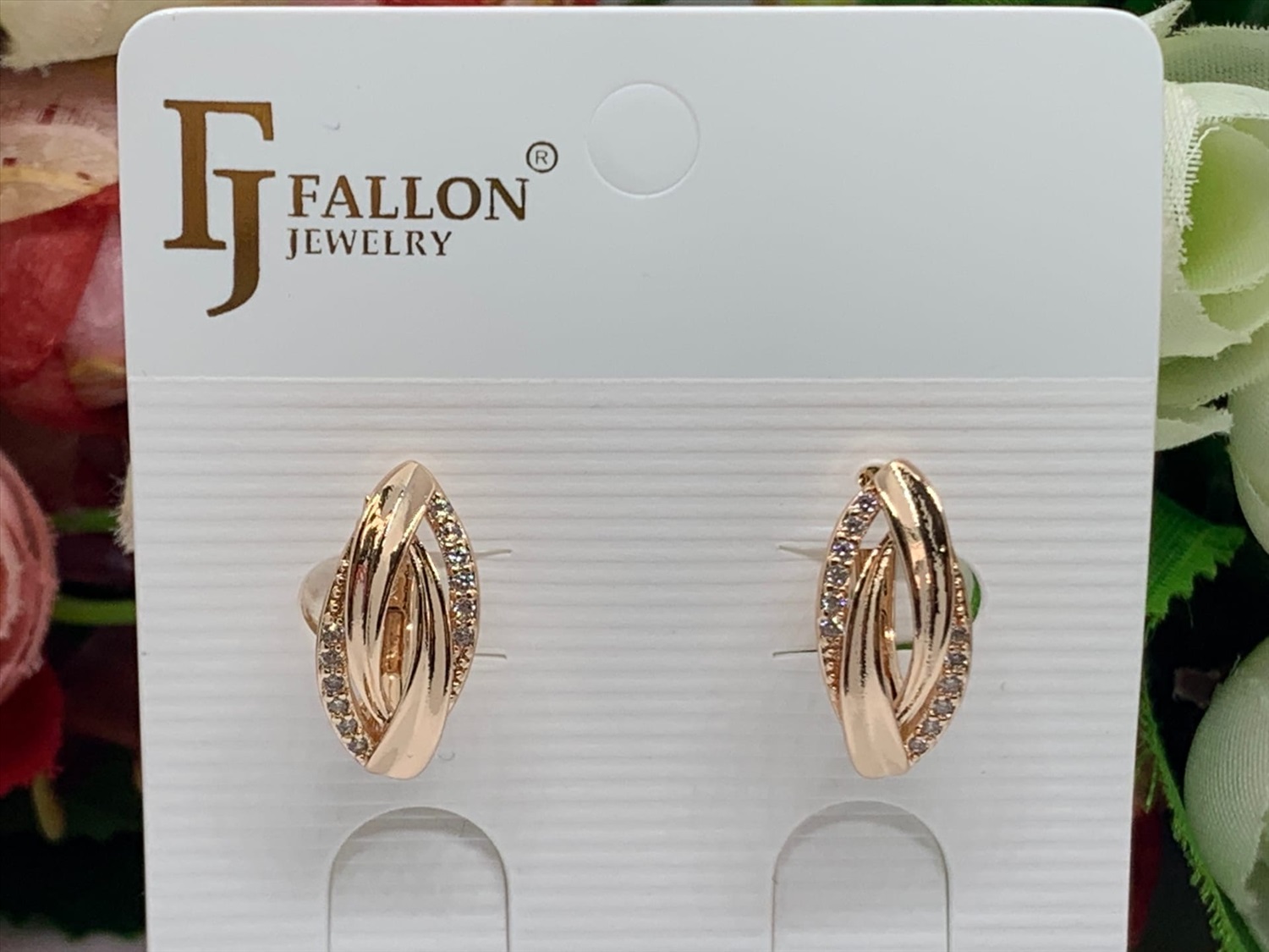 Fallon jewelry