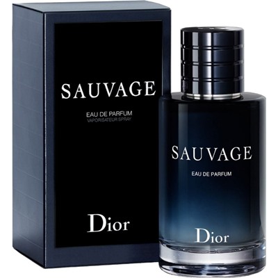 Купить НАПРАВЛЕНИЕ Sauvage Dior - цена за 1мл
