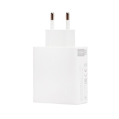 Адаптер Сетевой с кабелем ORG Xiaomi [BHR6035EU] USB 67W (USB/Type-C) (A) (white)