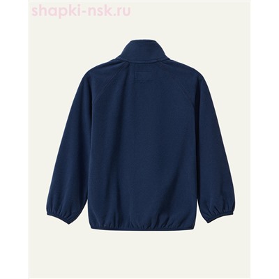 BOYS FLEECE CARDIGAN (98-134) Кардиган