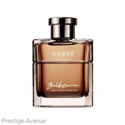 Тестер: Hugo Boss Baldessarini Ambre 90 мл