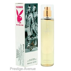 Burberry My Burberry edp феромоны 55 мл