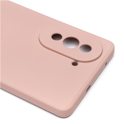 Чехол-накладка Activ Full Original Design для "Huawei nova 10" (dusty rose) (210096)