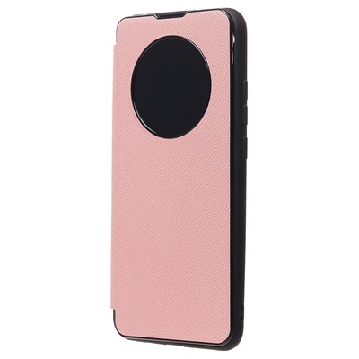 Чехол-книжка - BC003 для "Xiaomi Redmi 9A/Redmi 9i" (pink)