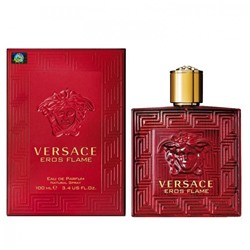 Парфюмерная вода Versace Eros Flame мужская (Euro A-Plus качество люкс)