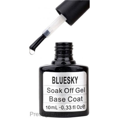 Bluesky Soak Base Coat Базовое покрытие 10 мл