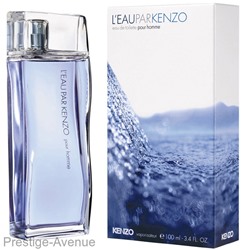 Kenzo - Туалетная вода L`eau Par Kenzo Homme 100 мл