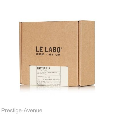 Lе Lab0 Another 13 unisex edp 100 ml