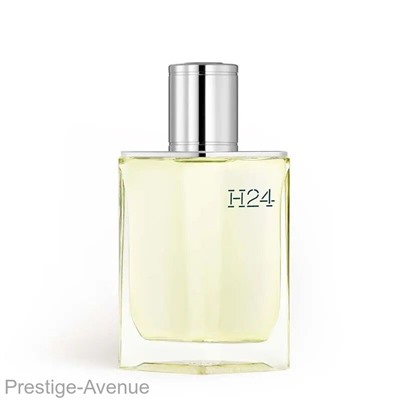 Hermès H24 for man 100 ml ОАЭ