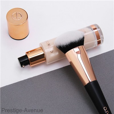 Кисть для макияжа O.TWO.O Contour Powder Brush (арт. B113-10)