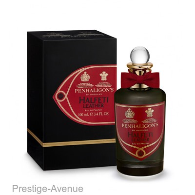 Penhaligon s Halfeti Leather edp unisex 100 ml