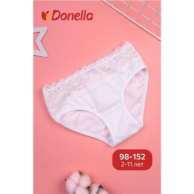 Трусы для девочки Donella