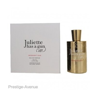 Juliette Has A Gun Midnight Oud For Women edp 100 ml