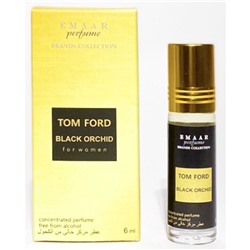 Купить Black Orchid Tom Ford  EMAAR perfume 6 ml
