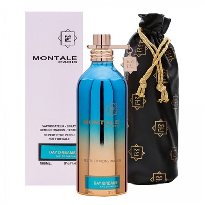 Montale Day Dreams EDP тестер унисекс