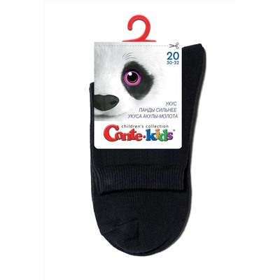 Классические CONTE-KIDS 3DSOCKS Носки детские