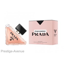 Prada Paradoxe edp for woman 90 ml ОАЭ