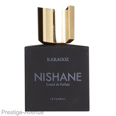 Nishane Karagoz edp unisex 100 ml