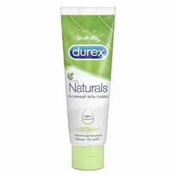 Гель-смазка Интимный Naturals туба 100 мл