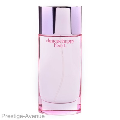 Сliniquе Hаppy Heart for women edp 100ml Made In UAE